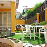 Bolivian - Hostel & Lounge