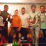 Bolivian - Hostel & Lounge