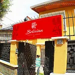 Bolivian - Hostel & Lounge